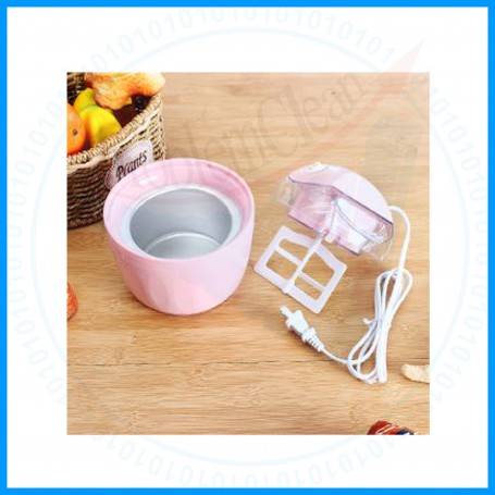 Mini Ice-cream Maker