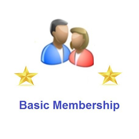 Basic Membership(seller Account)