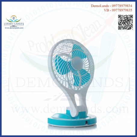 LED Protable Mini Fan