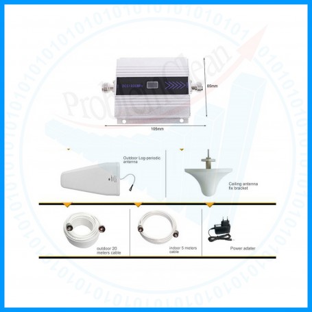 2G/3G/4G Gsm repeater